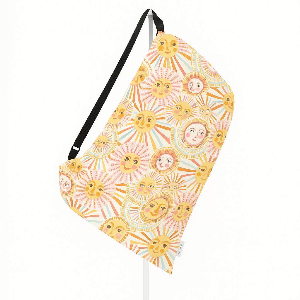 Good Morning Sunshine