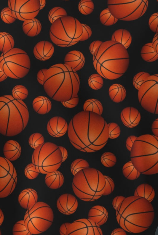 Basketball