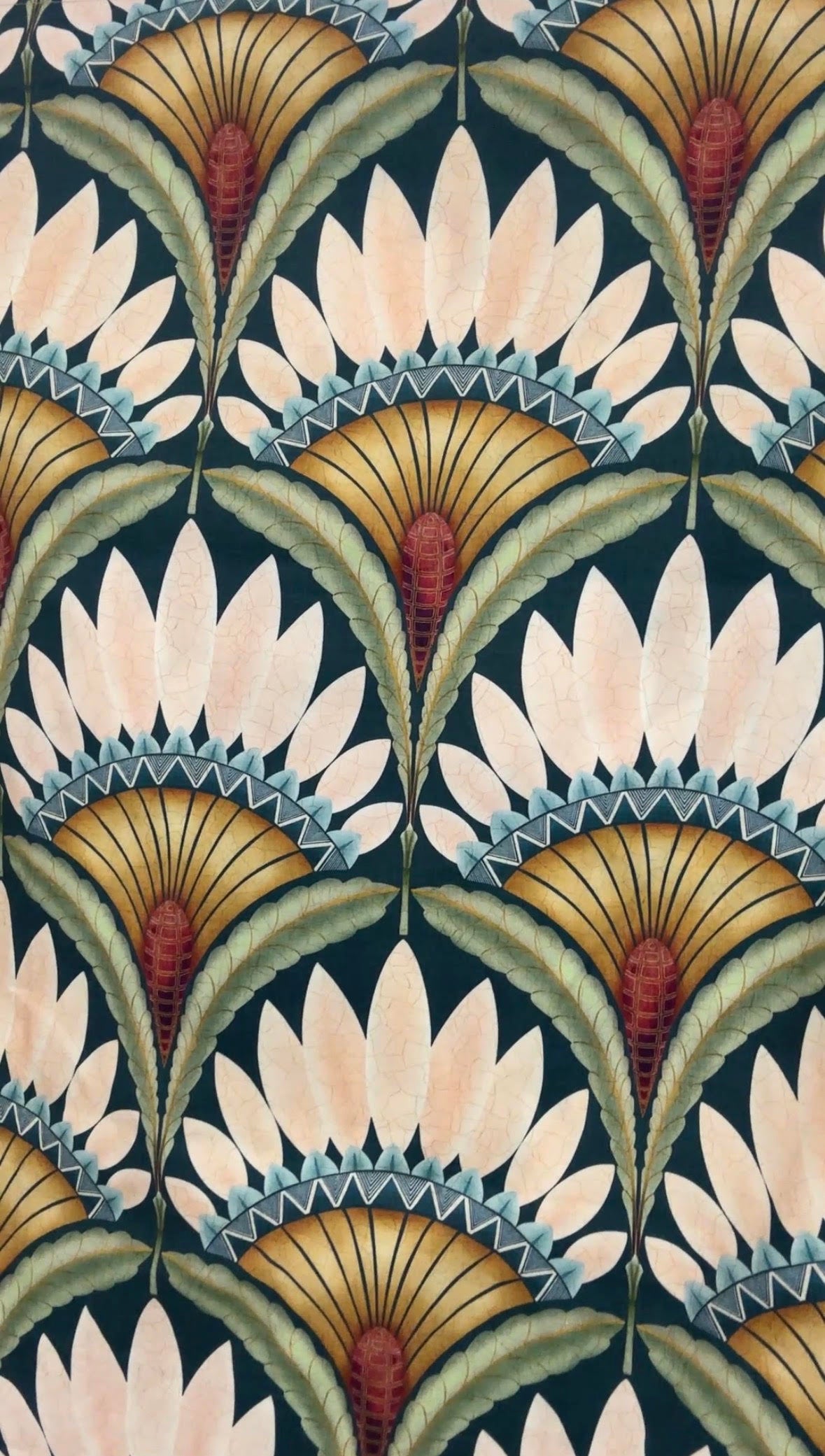 Floradora Decor