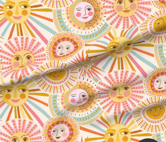 Good Morning Sunshine