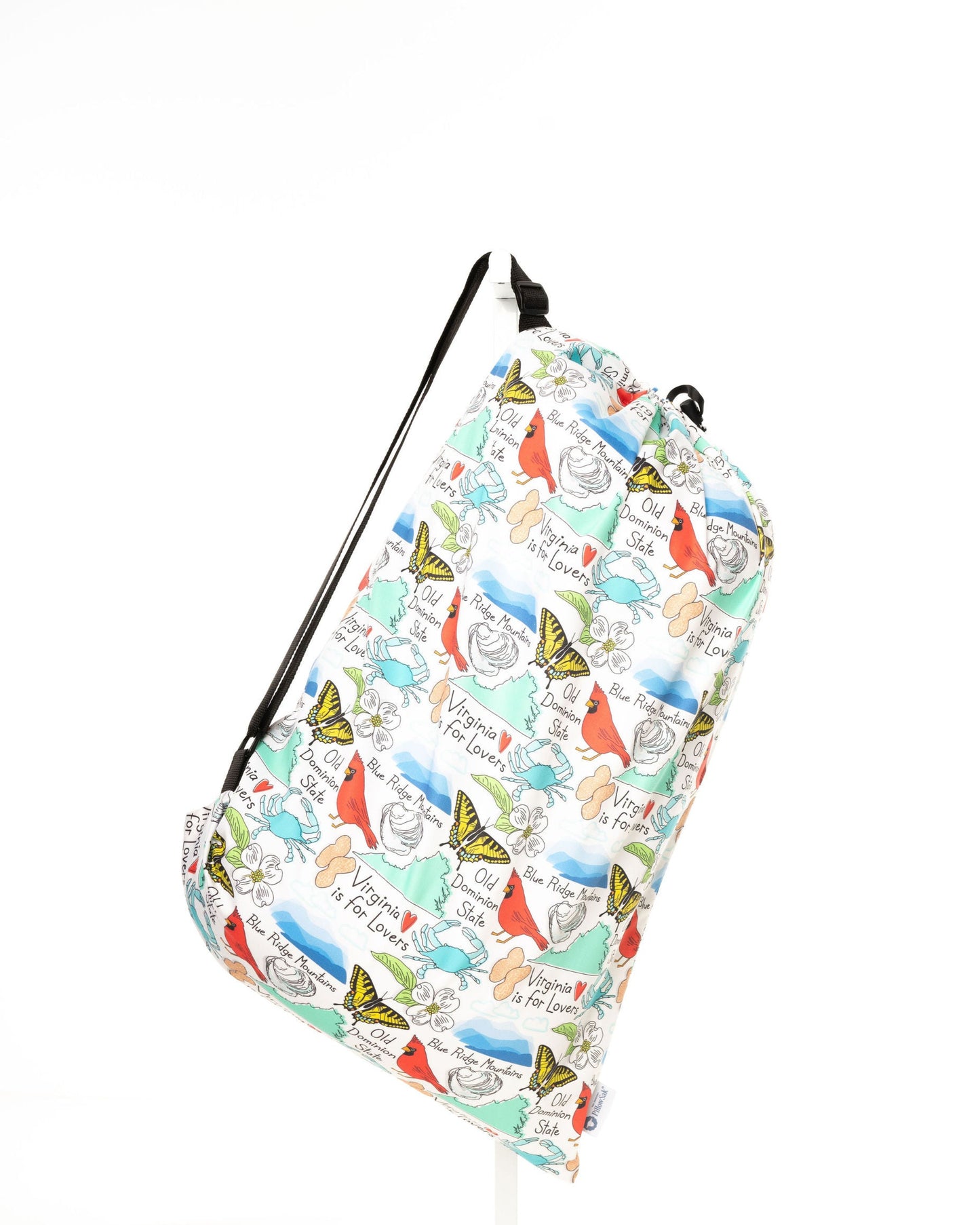 Virginia is for Lovers