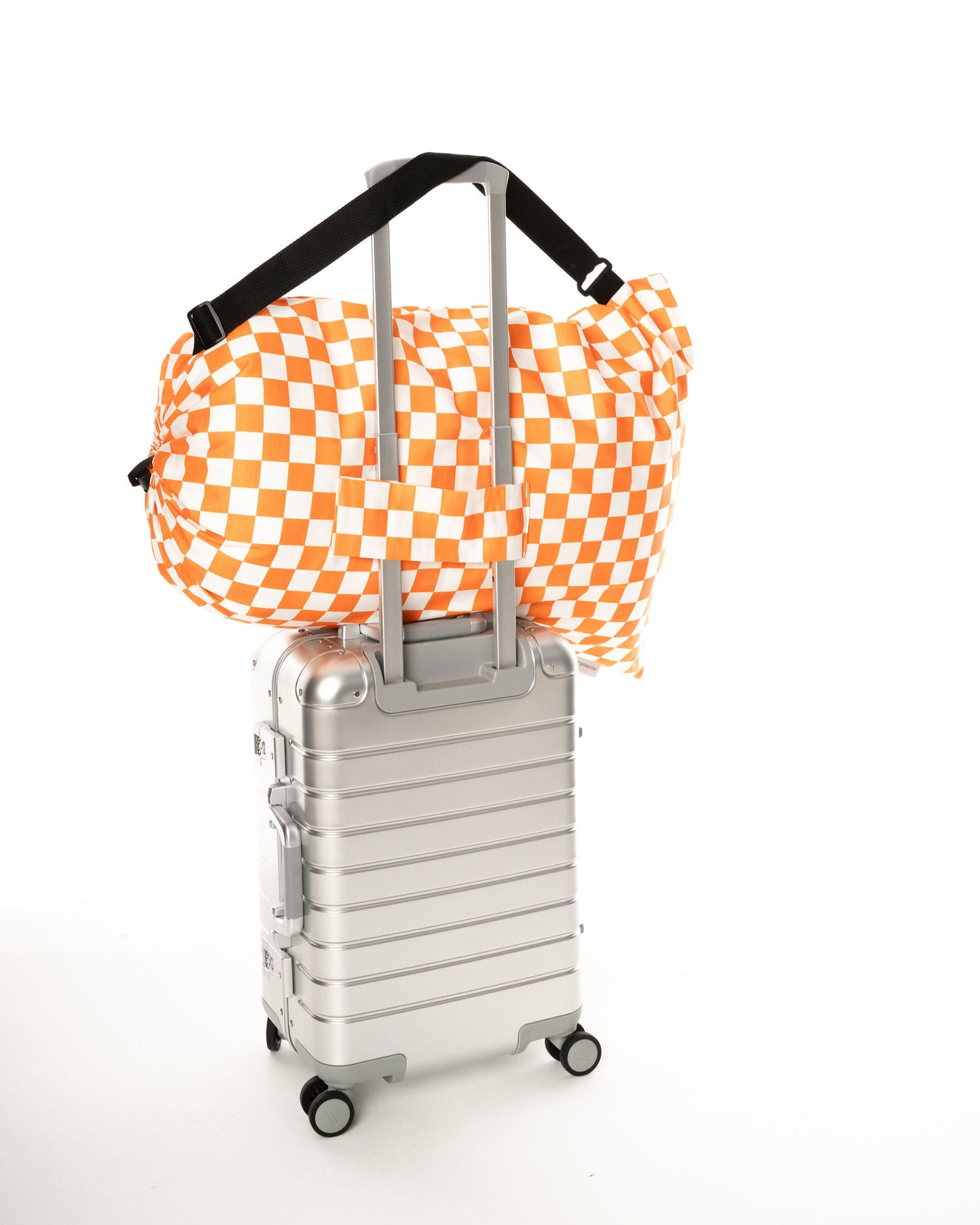 Tennessee Checkerboard