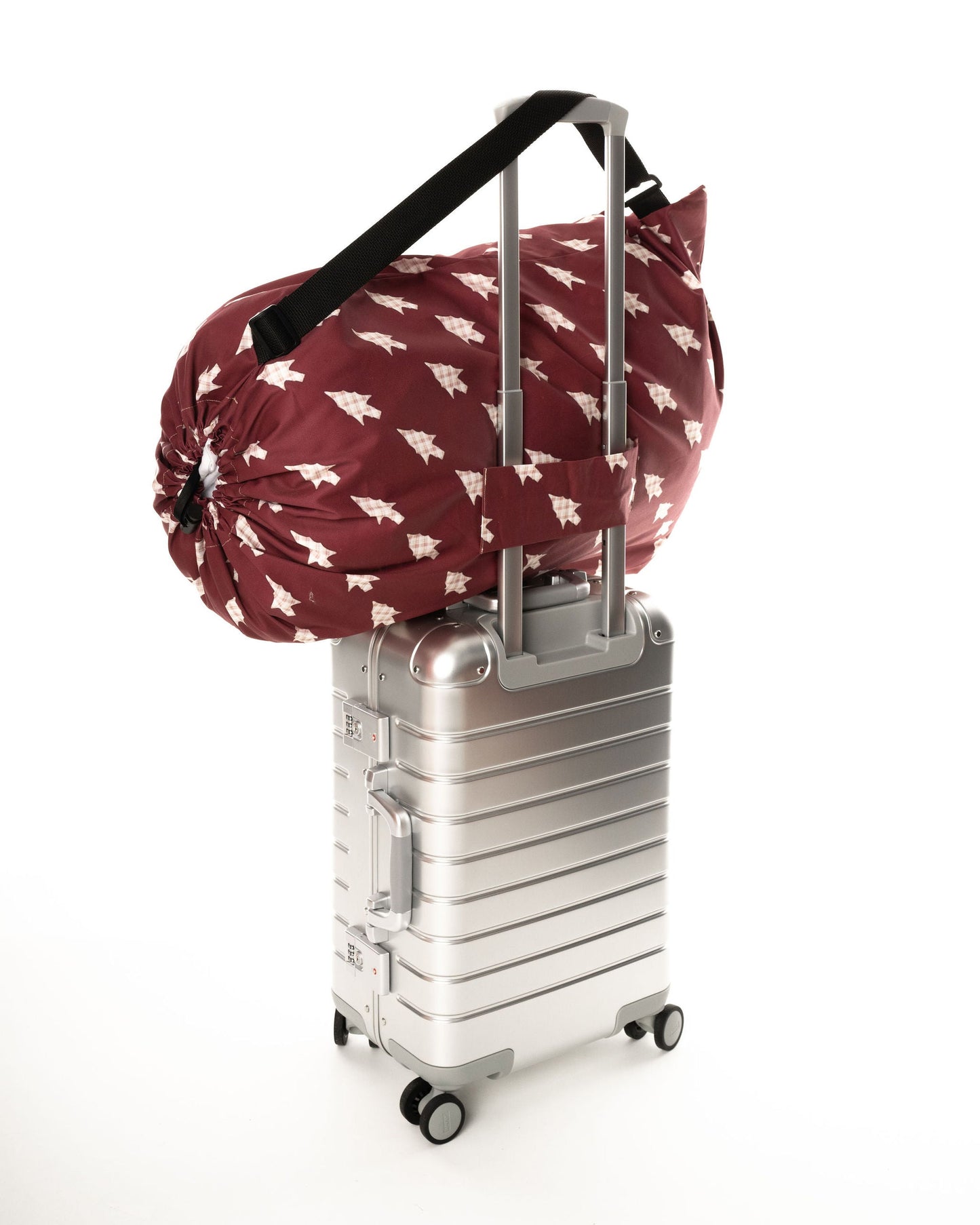 Florida Plaid Light Spear