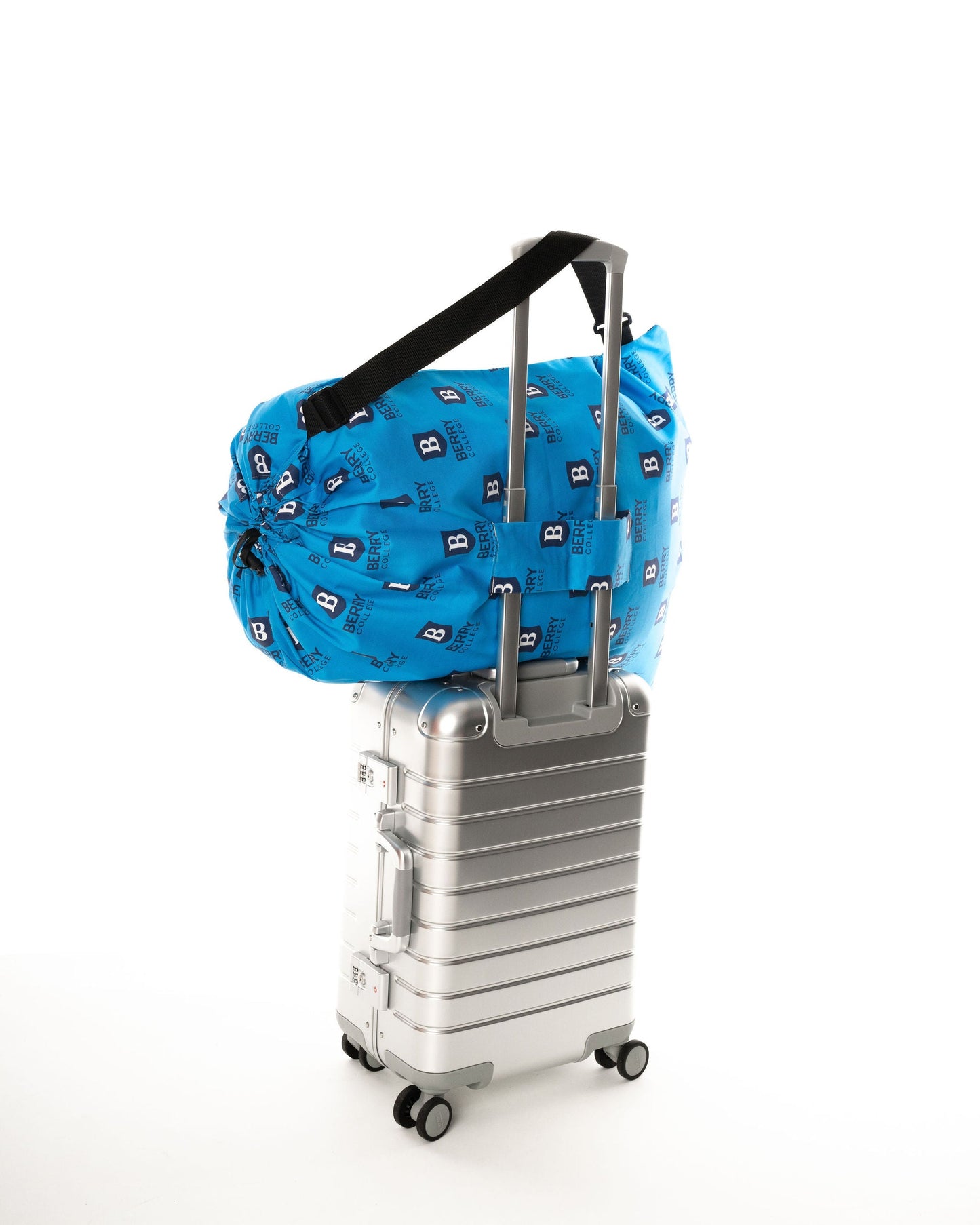 Berry College on Blue