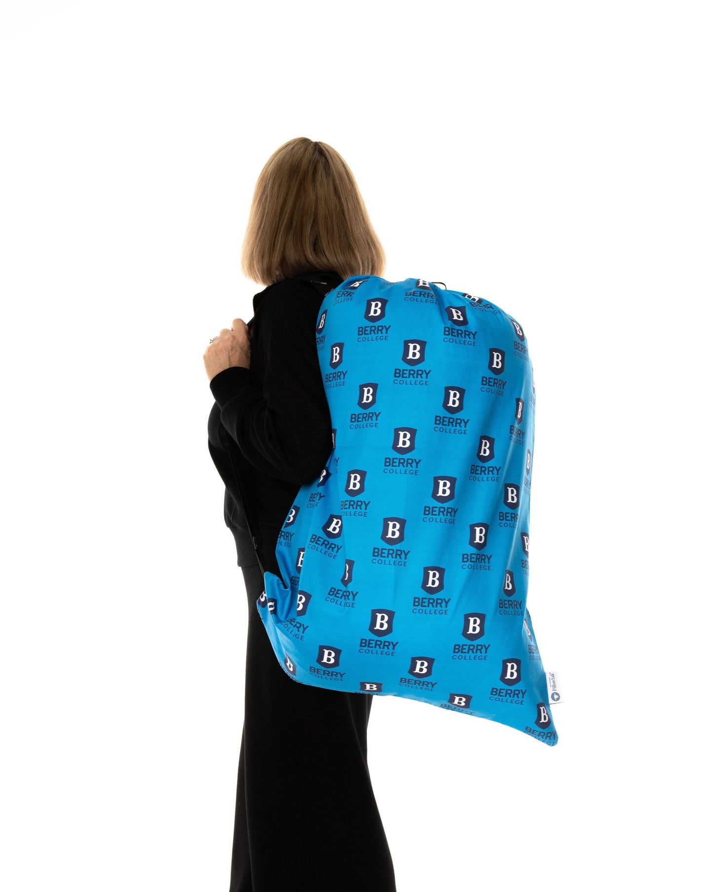 Berry College on Blue