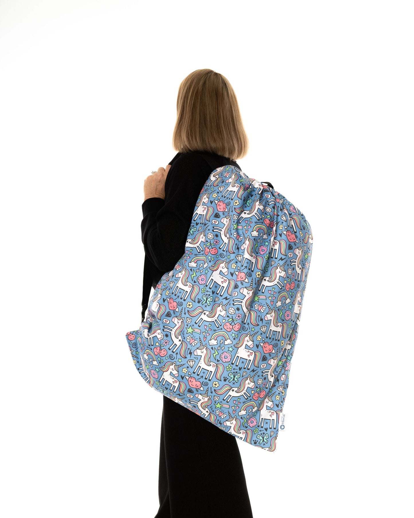 Unicorns and Rainbows