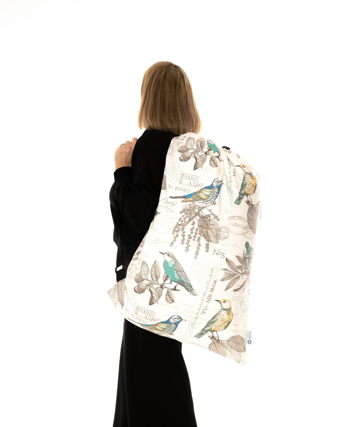 Lancing Breeze Birds