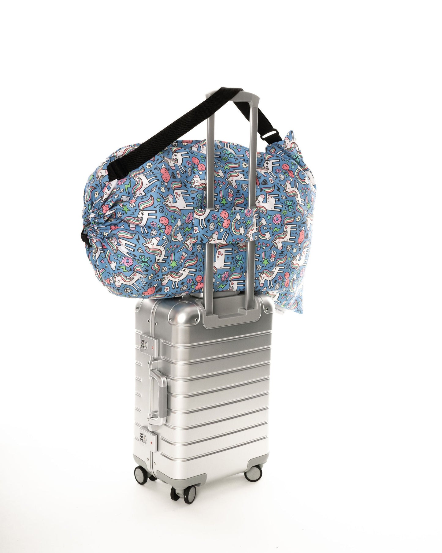 Unicorns and Rainbows