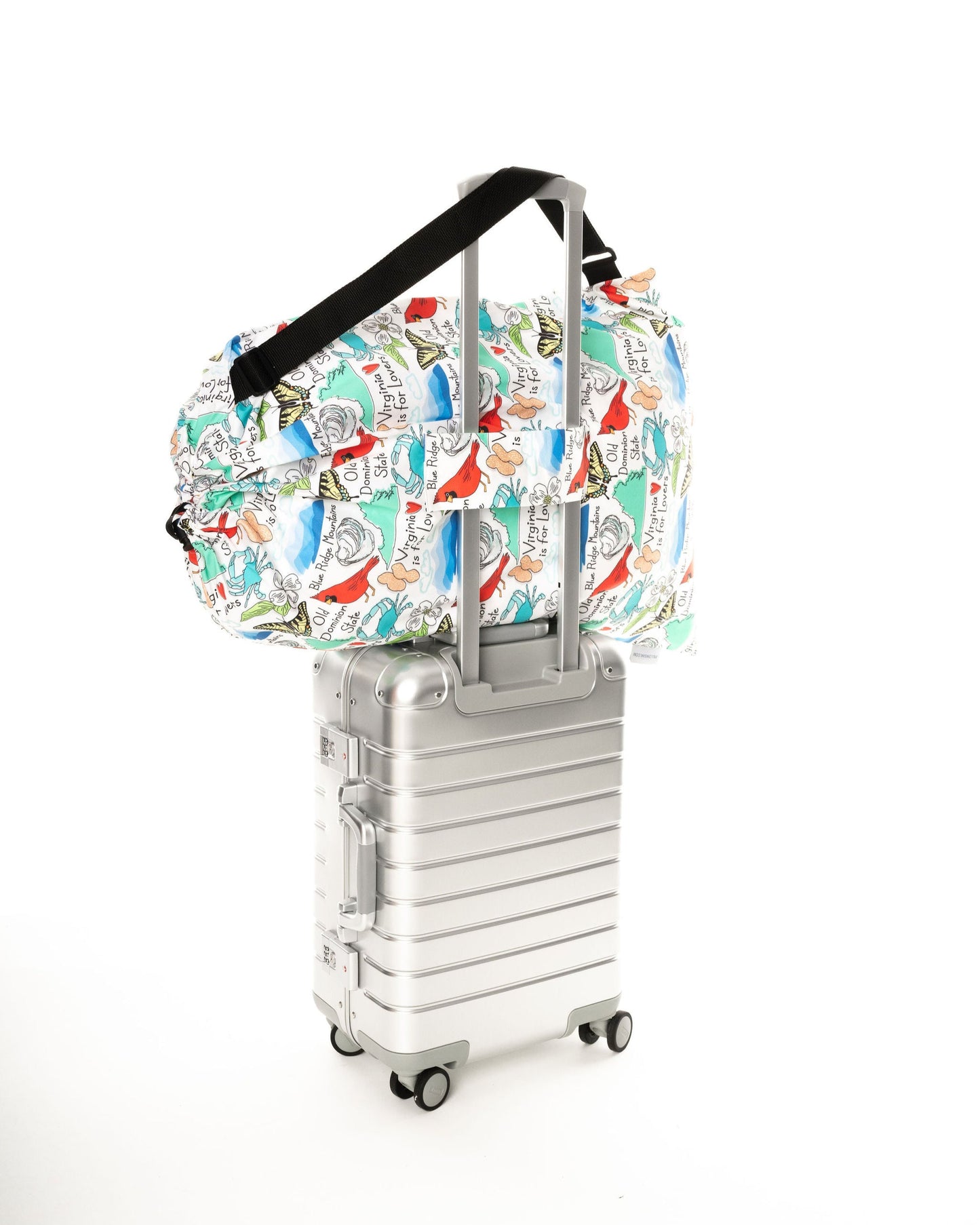 Virginia is for Lovers