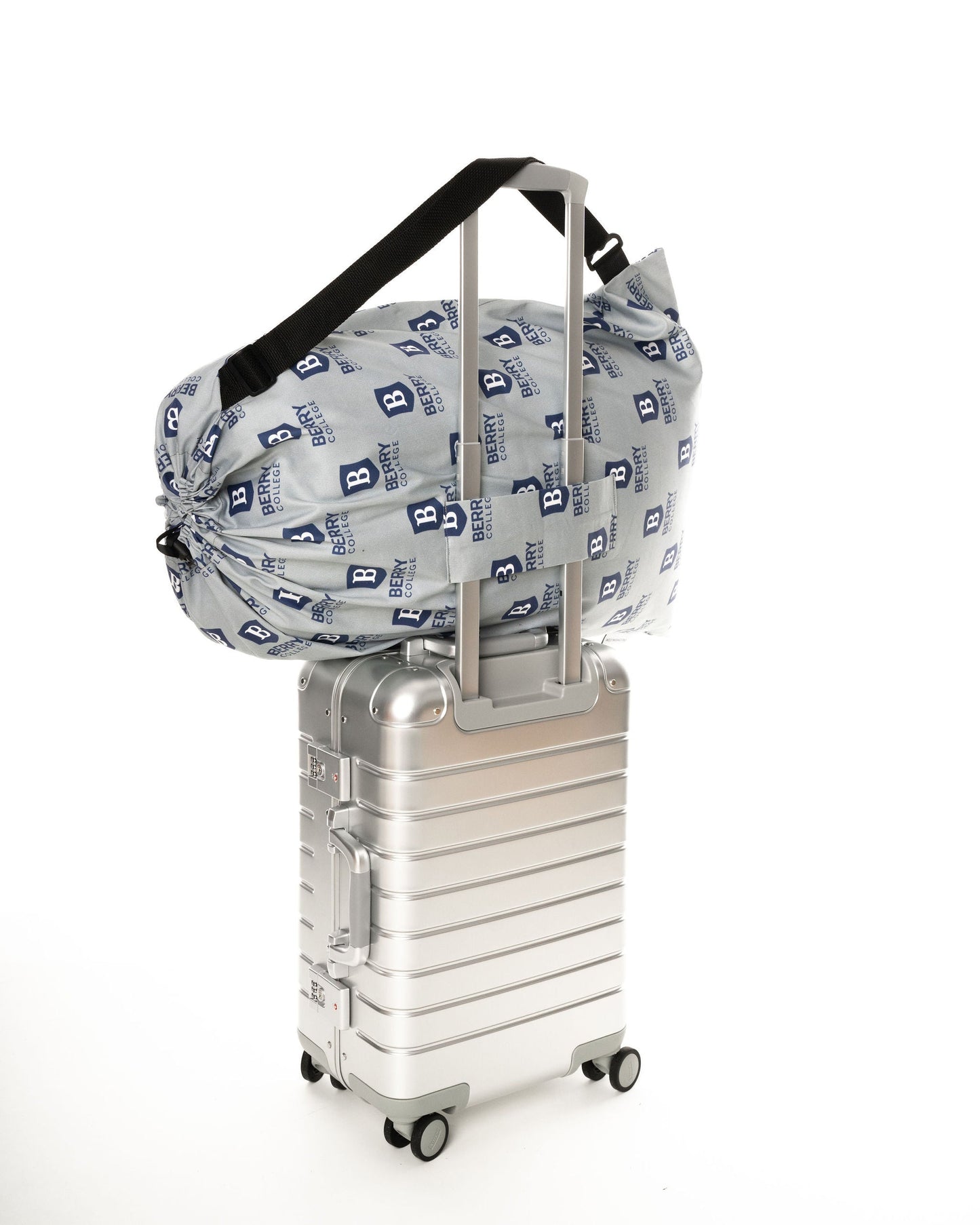 Berry College on Grey