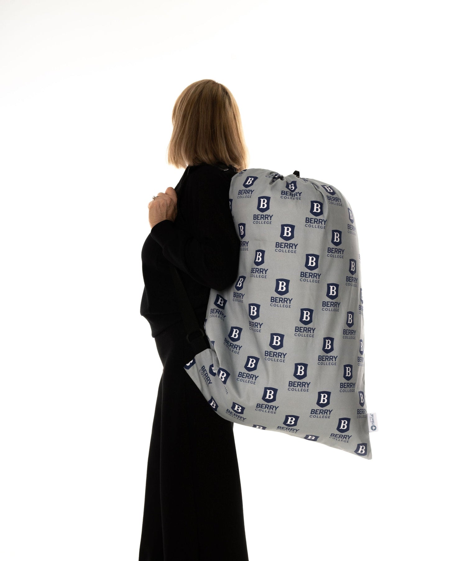 Berry College on Grey