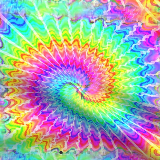 Tie Dye