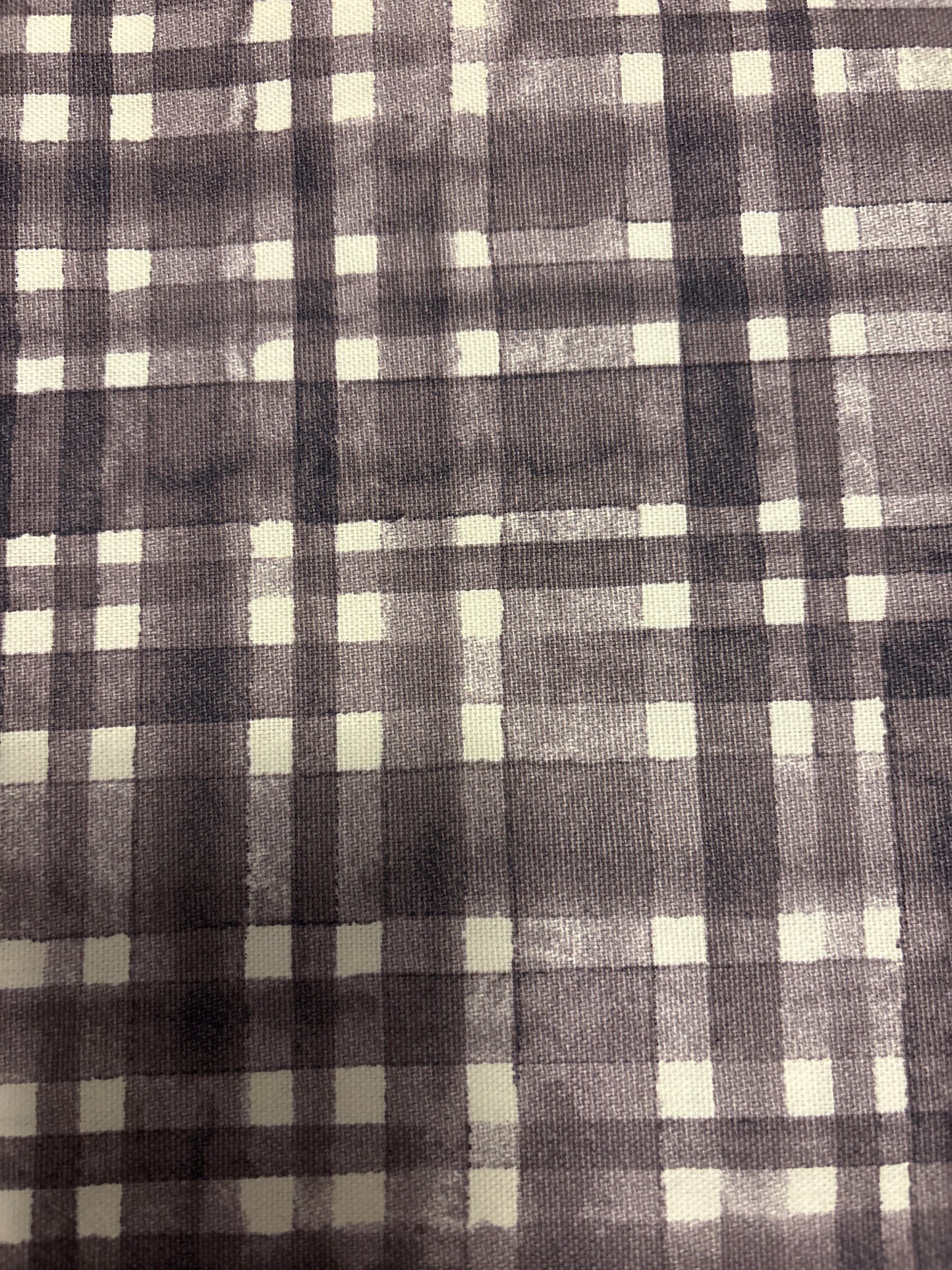 Purple Plaid
