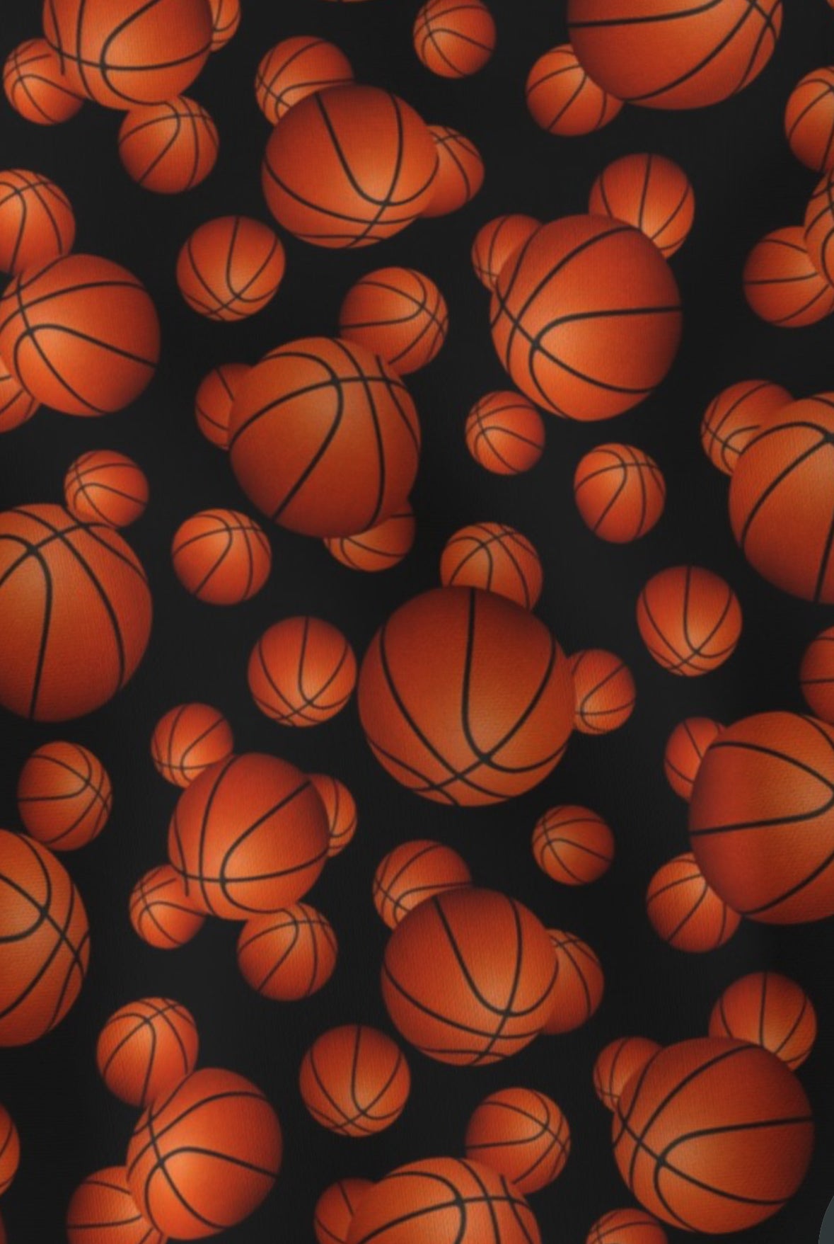 Basketball