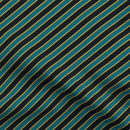 Jacksonville Stripes