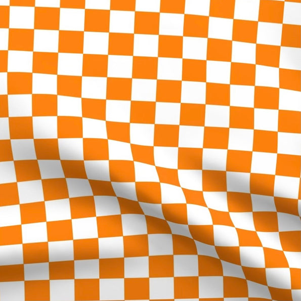 Tennessee Checkerboard