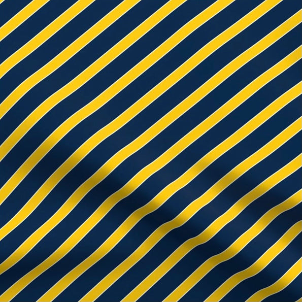 Michigan Stripes