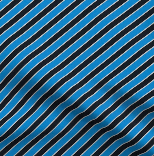 Carolina Stripes