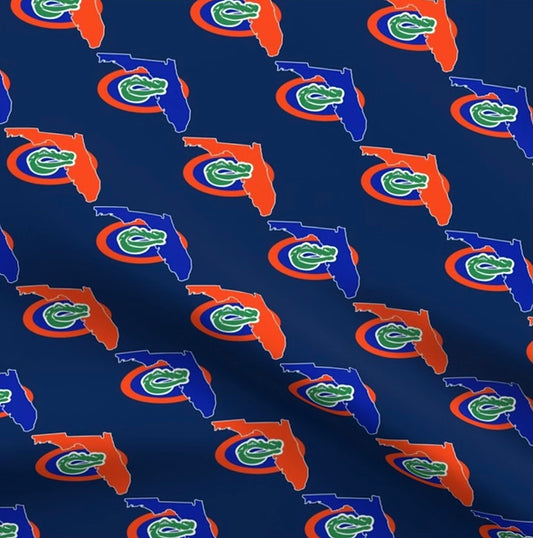 Gator Country