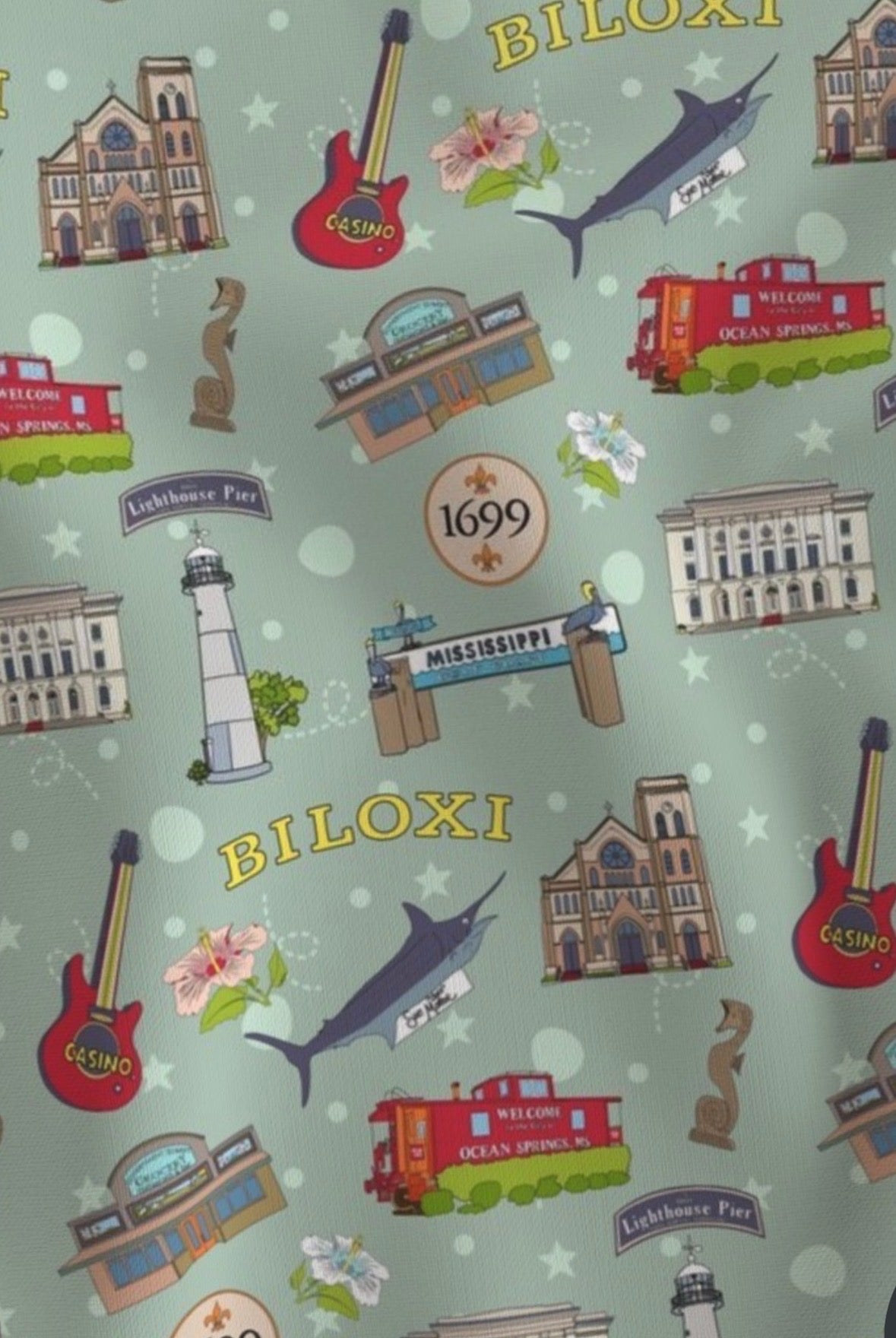 Biloxi