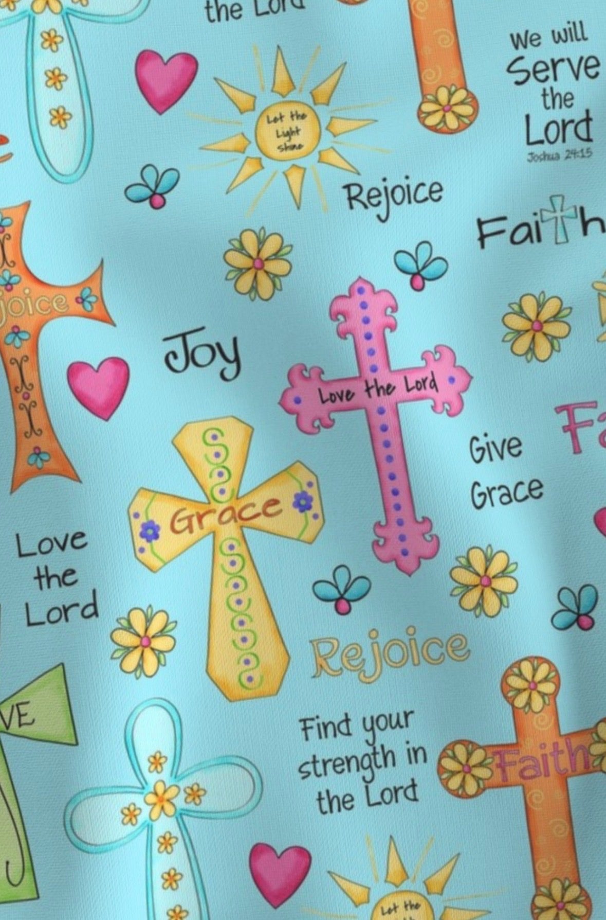 Faith