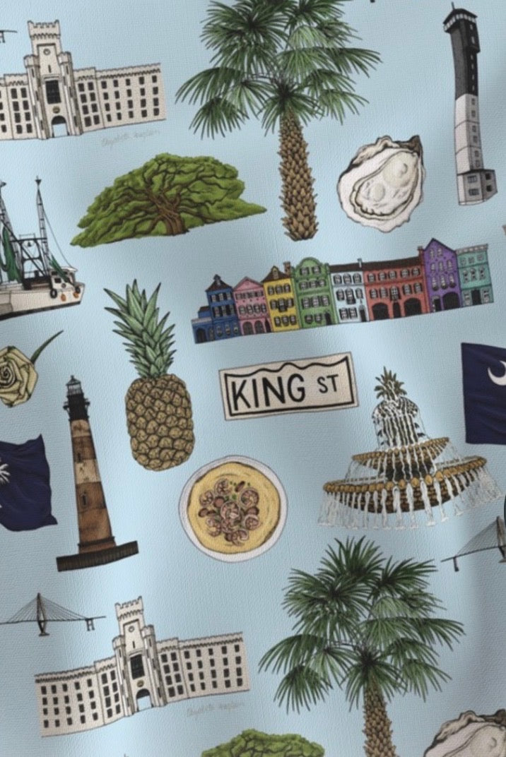 Charleston
