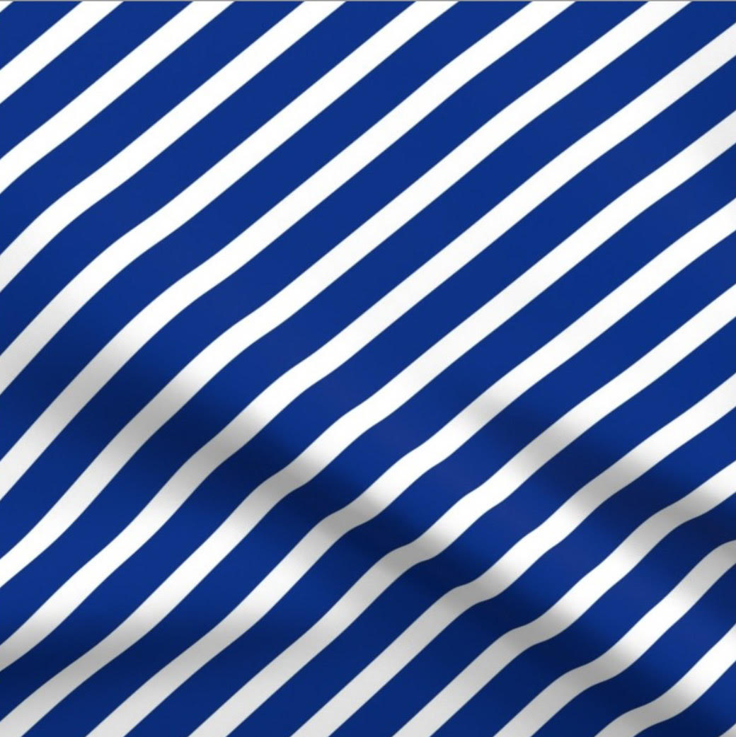 Duke Stripes