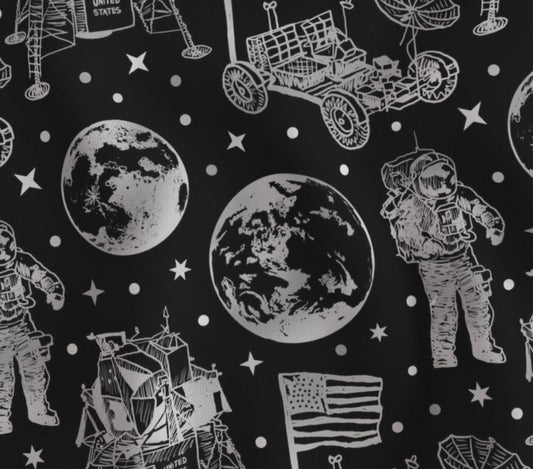 Moon Landing