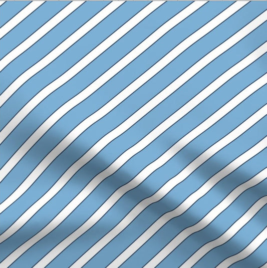 NC Stripes