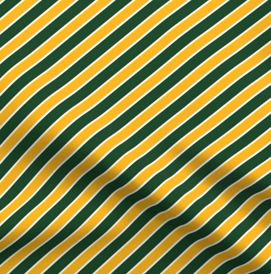 Green Bay Stripes