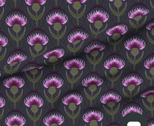 Scottish Thistle