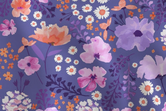 Spring Flowers