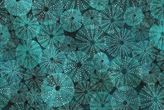 Under the Water