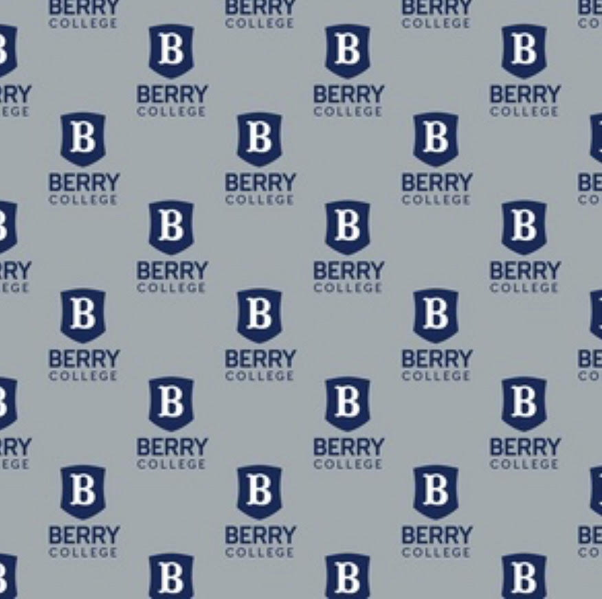 Berry College on Grey