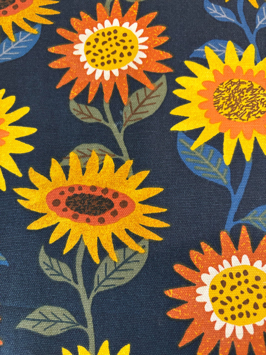 Animated Sunflowers